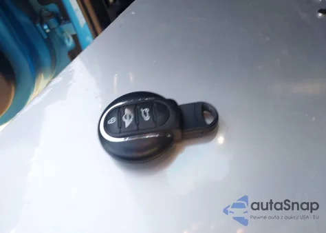 2017 Mini Hardtop Cooper z USA, uszkodzony, nr VIN WMWXP5C33H2F61192